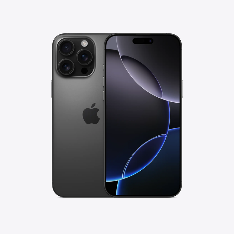 گوشی موبایل Apple مدل iPhone 16 Pro Active ZAA ظرفیت 256GB - تیتانیوم بلک