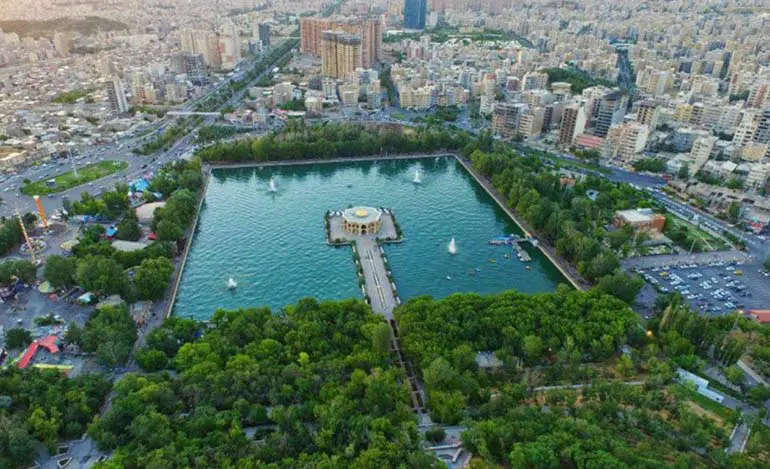راهنمای کامل بازدید از شاه گلی تبریز