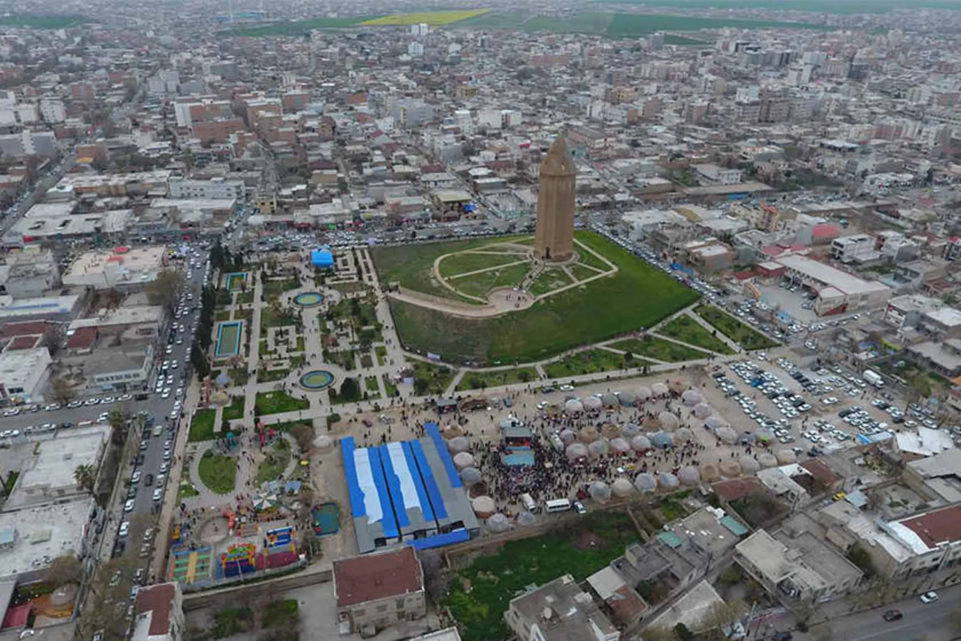 حقایق جالب درباره گنبدکاووس که شاید ندانید!