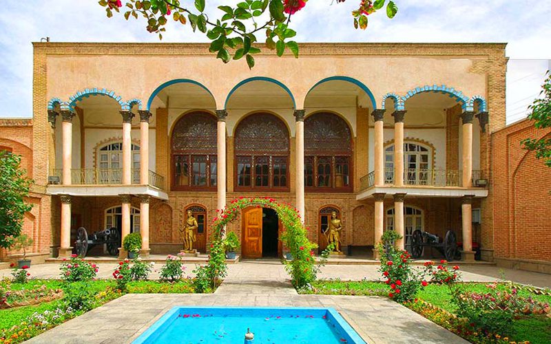 جاهای دیدنی تبریز در تابستان و زمستان: بهترین زمان‌ها برای بازدید