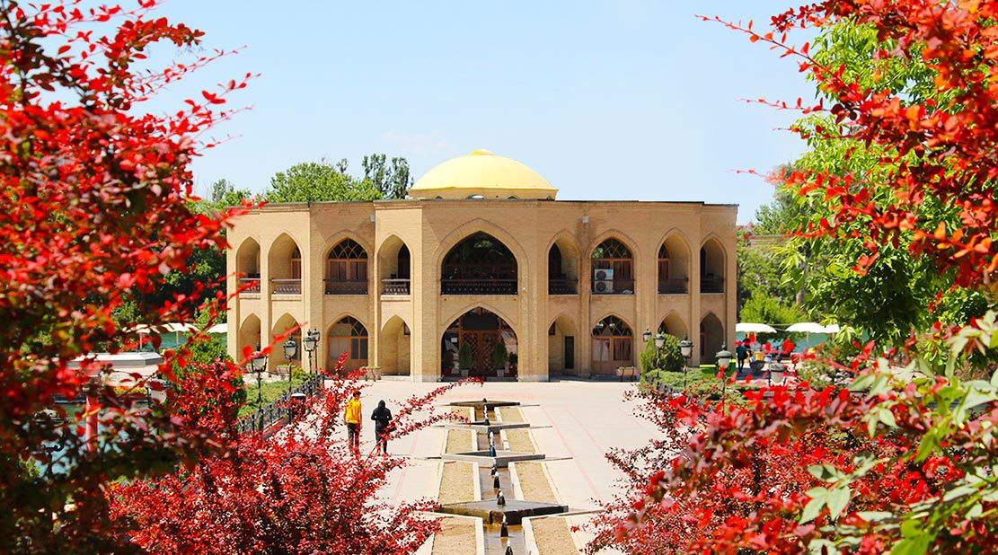 راهنمای کامل بازدید از شاه گلی تبریز
