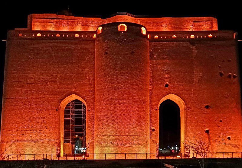 معرفی ۵ جاذبه تاریخی تبریز که هر تاریخ‌دوستی باید ببیند