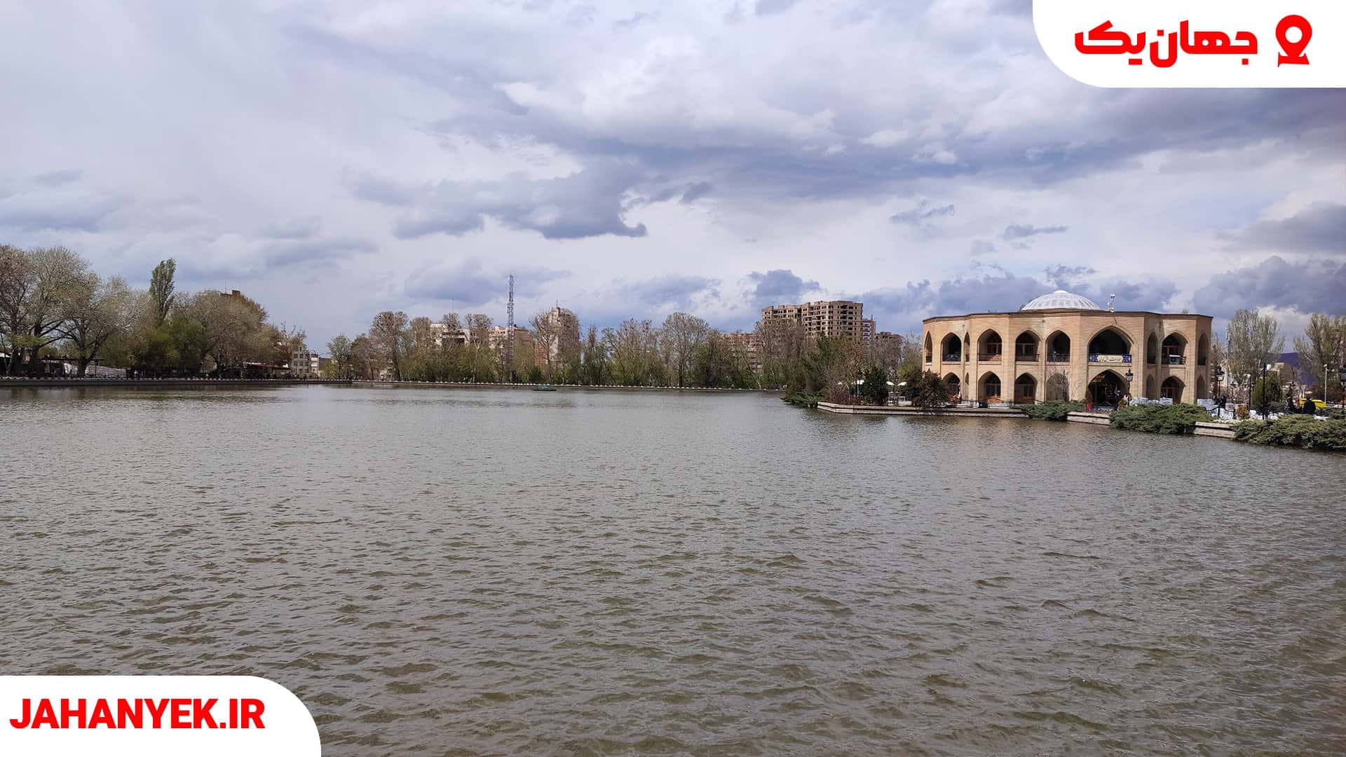 شاه گلی تبریز